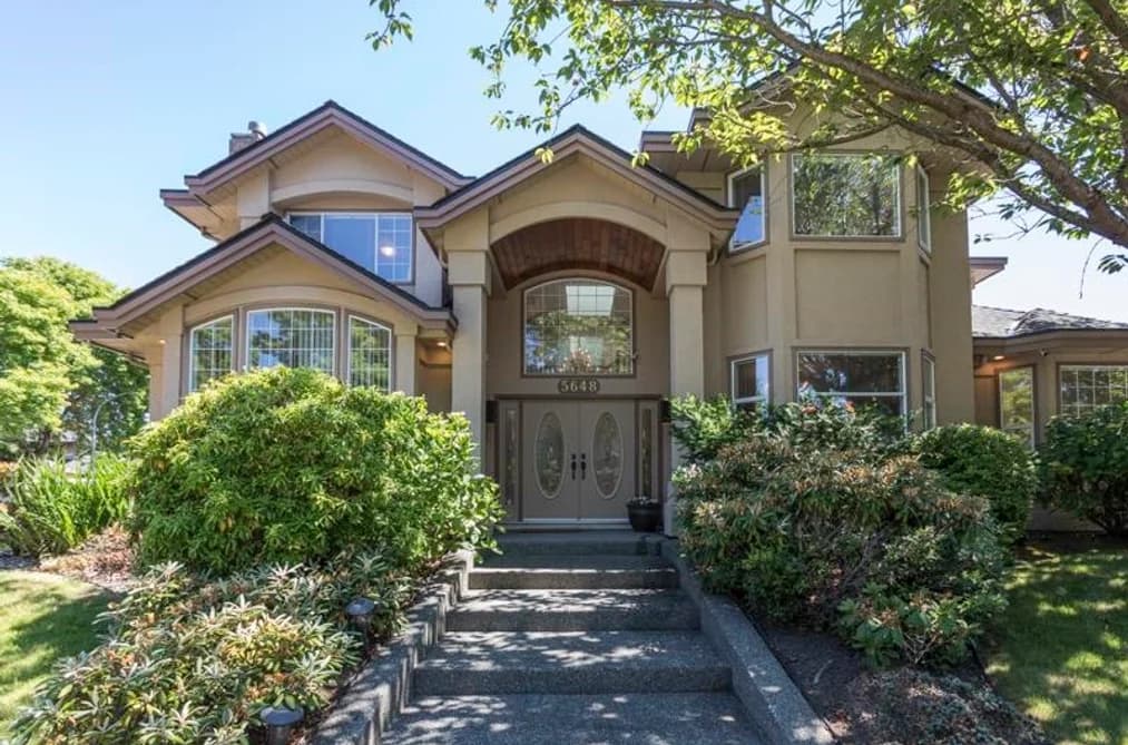 5648 MUSGRAVE CRESCENT, Richmond, BC — Residential for Sale - Main Photo