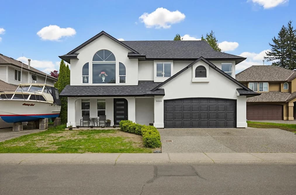 5648 VILLA ROSA PLACE, Chilliwack, BC — Residential for Sale - Main Photo