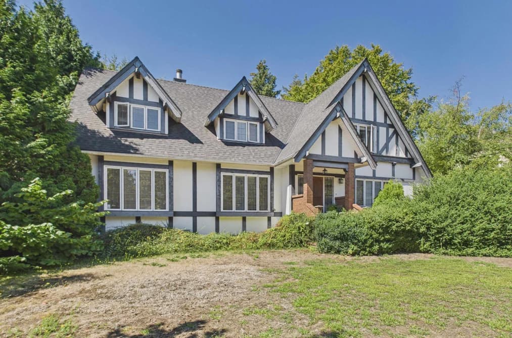 5649 ANGUS DRIVE, Vancouver, BC — Residential for Sale - Main Photo