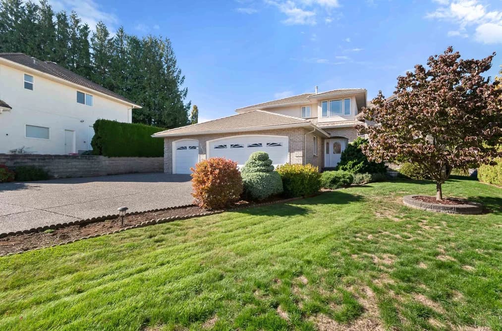 5659 VIEWPOINT PLACE, Chilliwack, BC — Residential for Sale - Photo 2