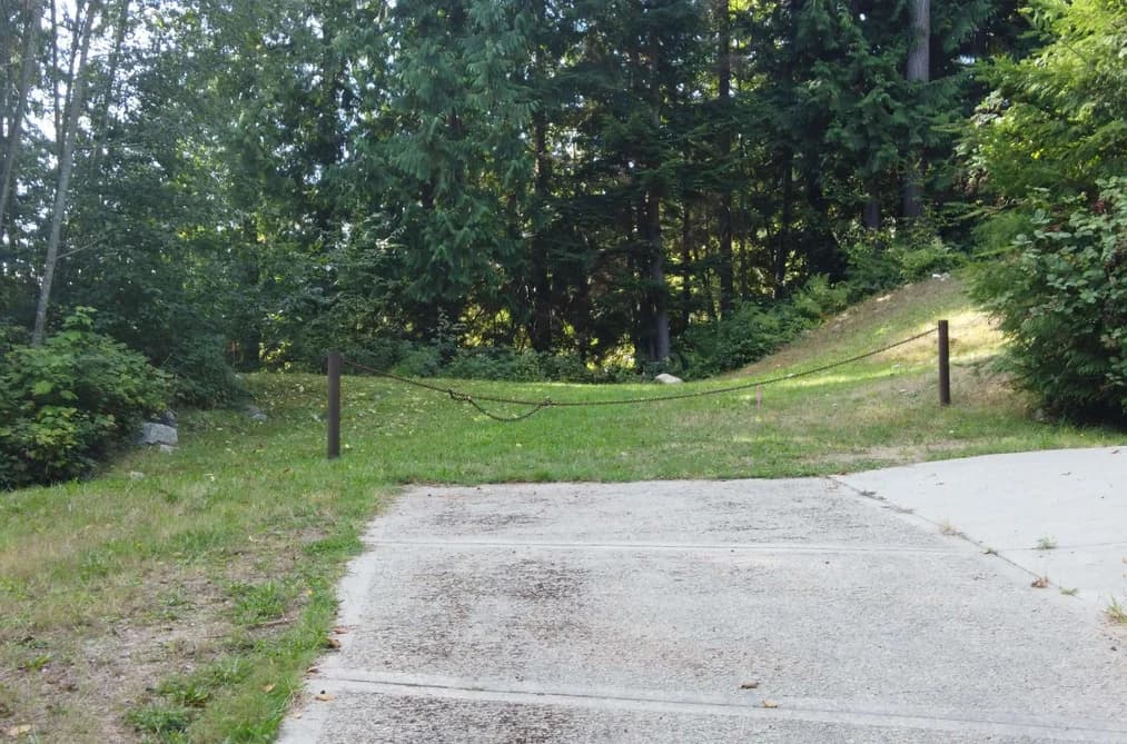 5661 SALMON DRIVE, Sechelt, BC — Land for Sale - Photo 2