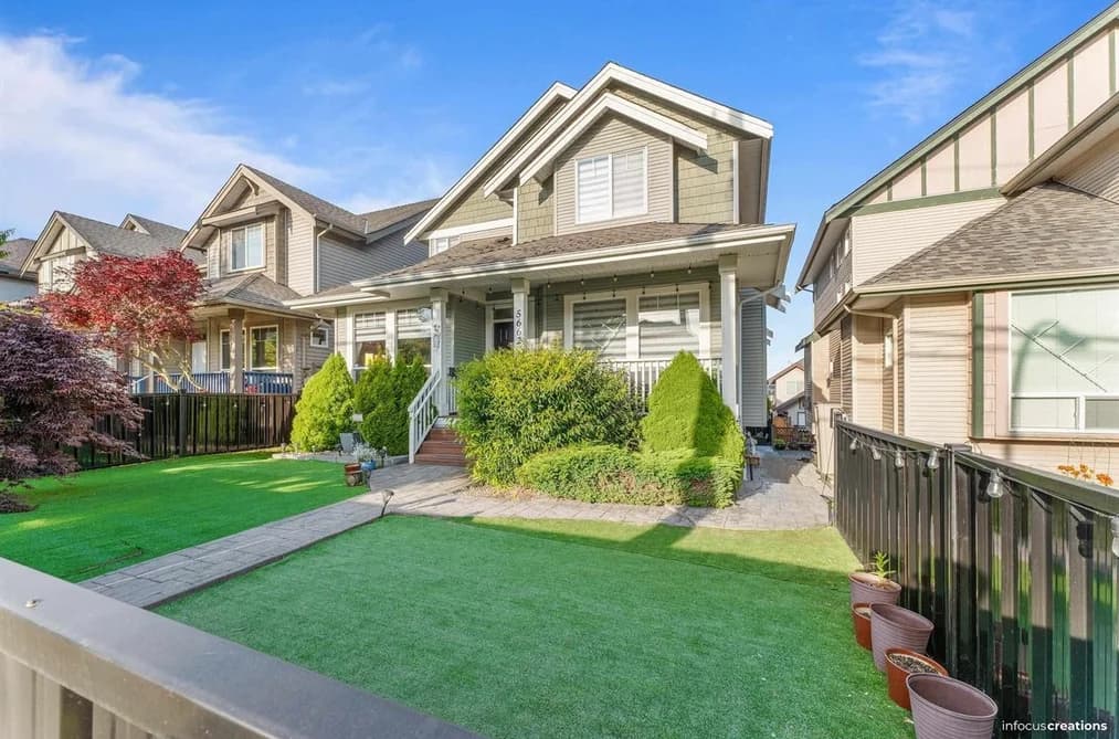 5662 148 STREET, Surrey, BC — Residential for Sale - Photo 2