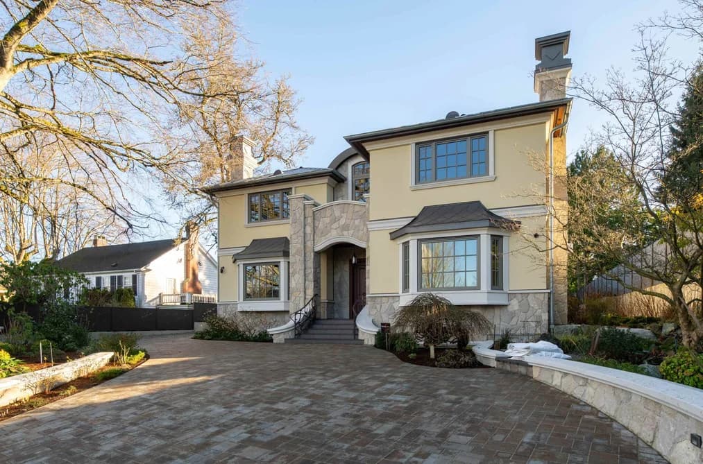 5662 CHANCELLOR BOULEVARD, Vancouver, BC — Residential for Sale - Photo 2