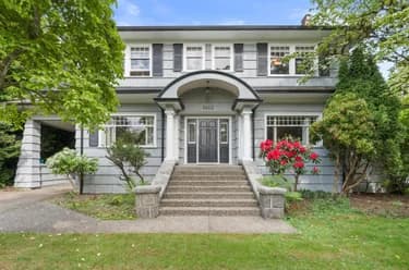 House for sale at 5662 Laburnum Street Vancouver British Columbia - MLS: R3124904