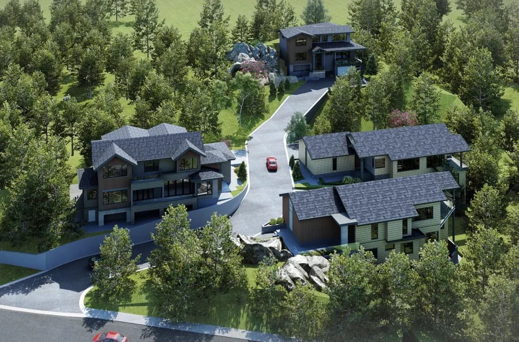5663 WESTPORT ROAD, West Vancouver, BC — Residential for Sale - Main Photo