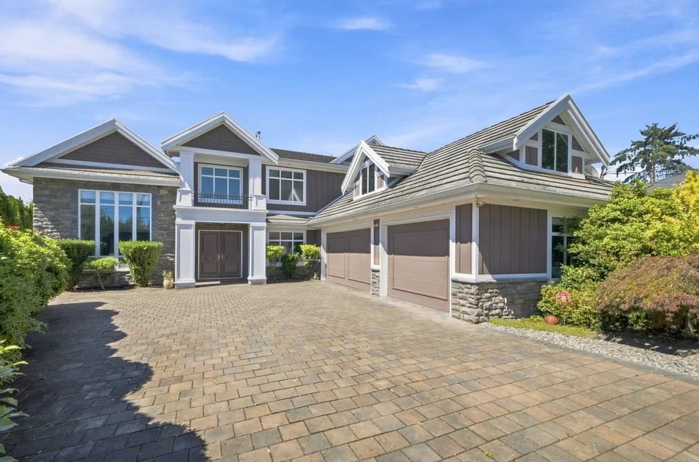 5671 FORSYTH CRESCENT, Richmond, BC — Residential for Sale - Photo 2