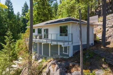 House for sale at 5673 Salmon Drive Sechelt British Columbia - MLS: R3137416