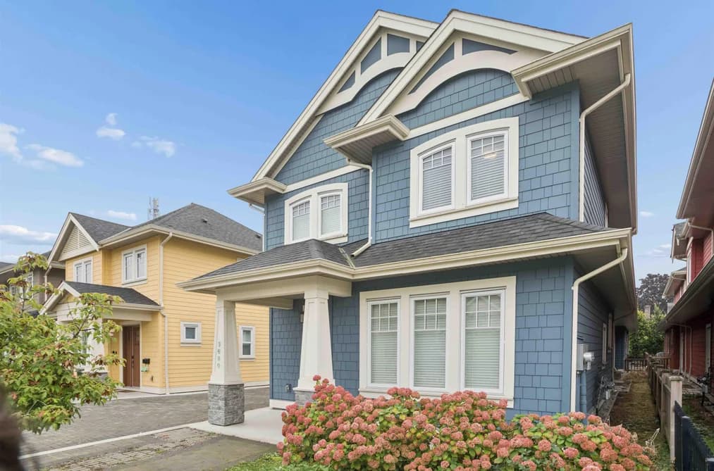 5680 WILLIAMS ROAD, Richmond, BC — Residential for Sale - Main Photo