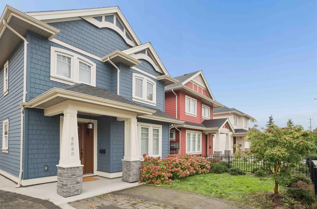 5680 WILLIAMS ROAD, Richmond, BC — Residential for Sale - Photo 2