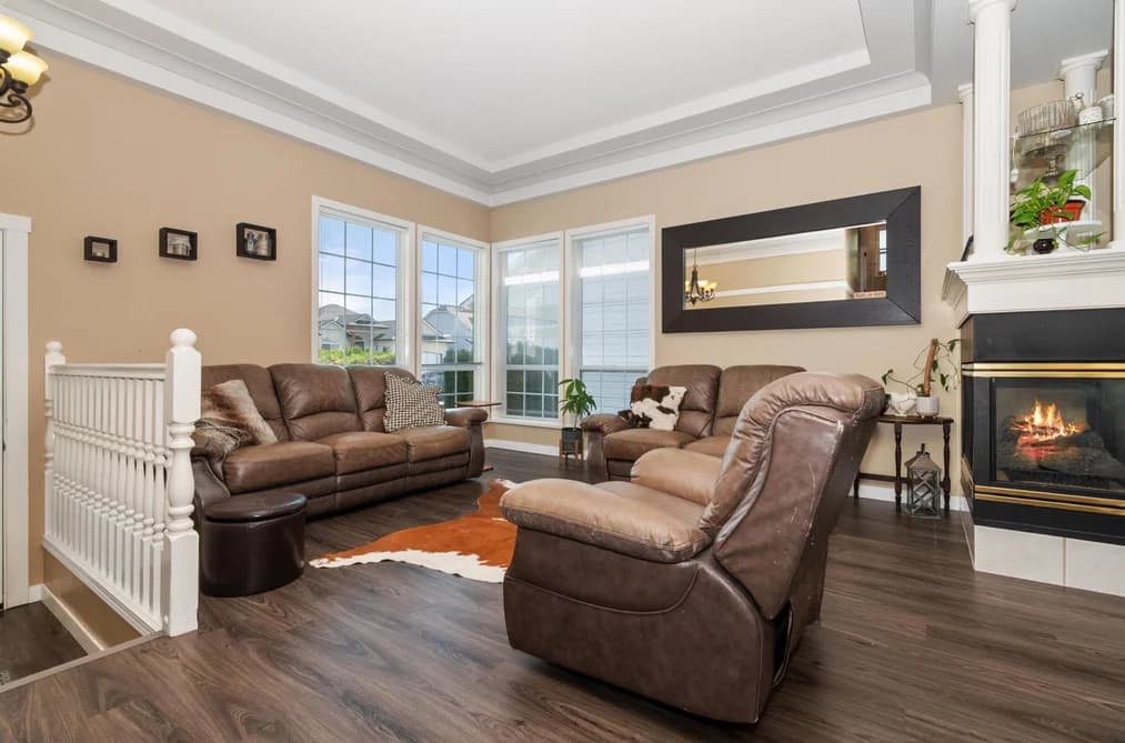 5683 MONTESINA PLACE, Chilliwack, BC — Residential for Sale - Photo 2