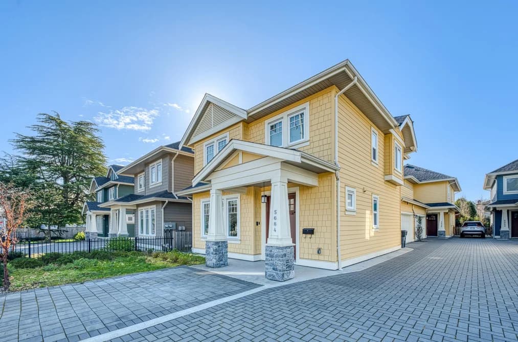 5684 WILLIAMS ROAD, Richmond, BC — Residential for Sale - Photo 2