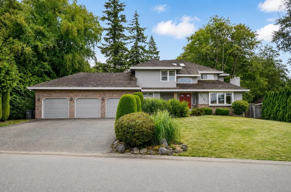 5686 125A STREET, Surrey, BC — Residential for Sale - Main Photo