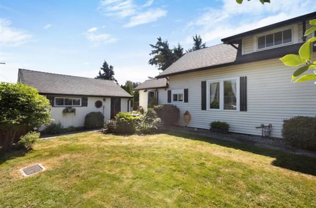 5690 RIVERSIDE STREET, Abbotsford, BC — Residential for Sale - Photo 2