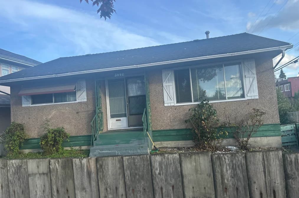 5692 KNIGHT STREET, Vancouver, BC — Residential for Sale - Photo 2