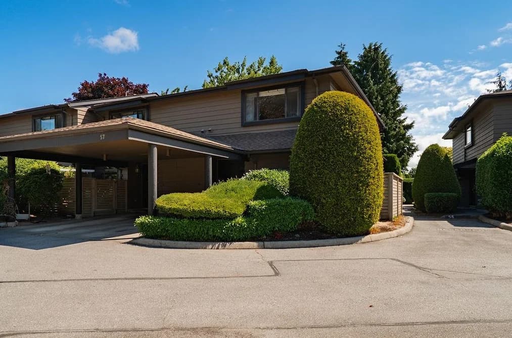 57 10220 DUNOON DRIVE, Richmond, BC — Residential for Sale - Main Photo