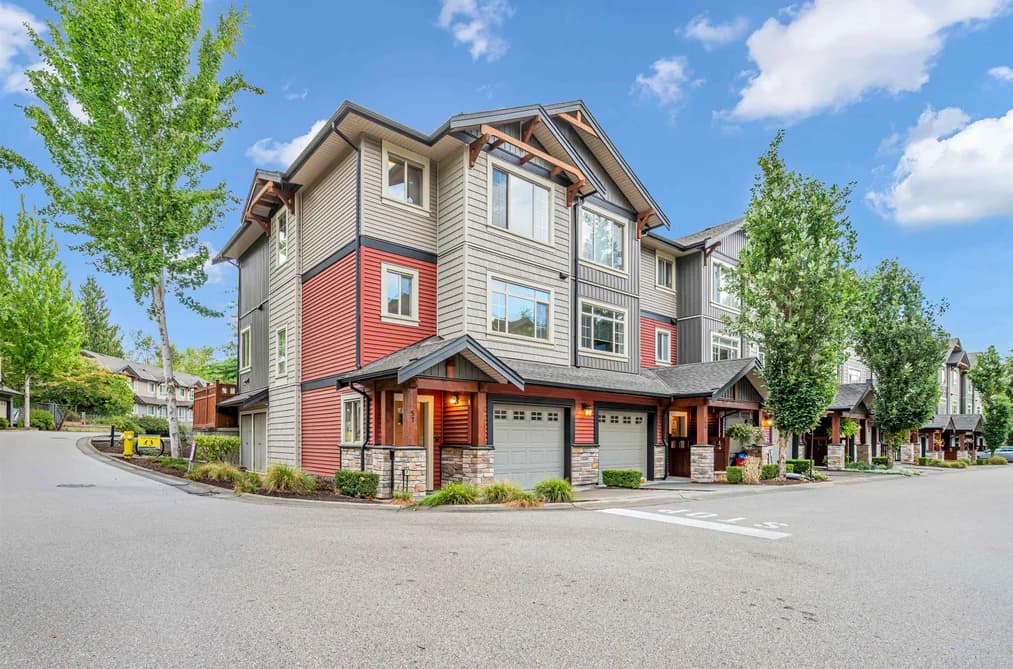 57 11305 240 STREET, Maple Ridge, BC — Residential for Sale - Main Photo