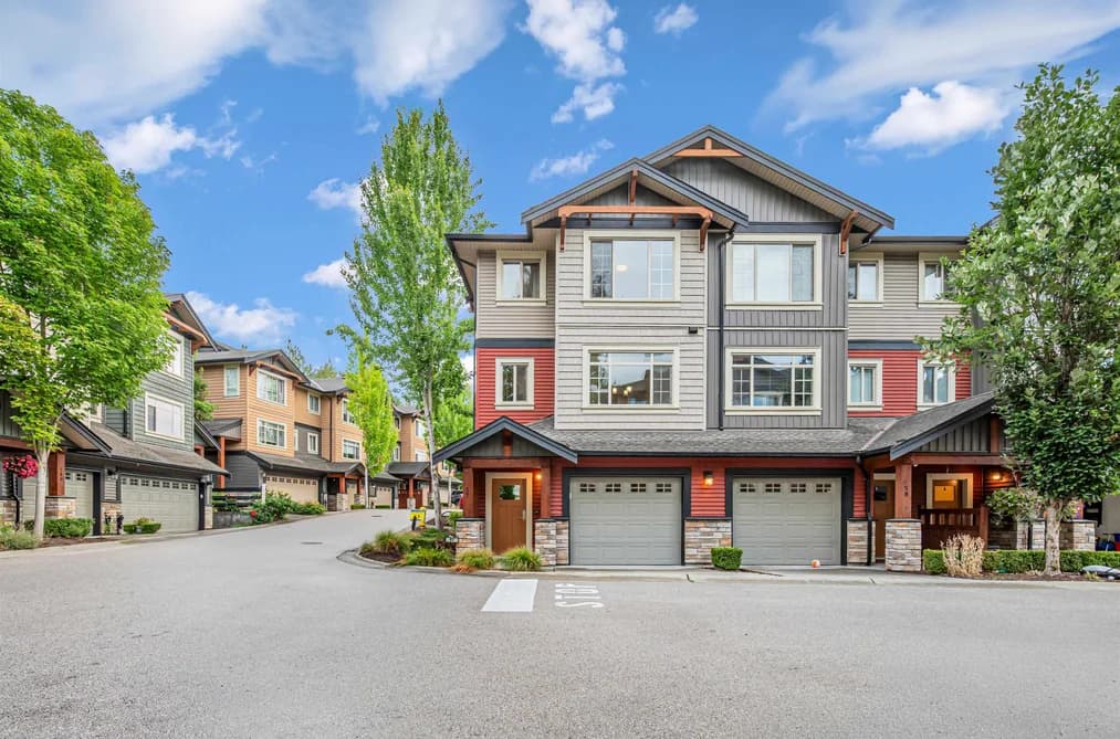 57 11305 240 STREET, Maple Ridge, BC — Residential for Sale - Photo 2