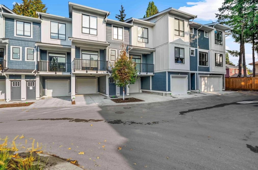 57 11556 72A AVENUE, Delta, BC — Residential for Sale - Main Photo
