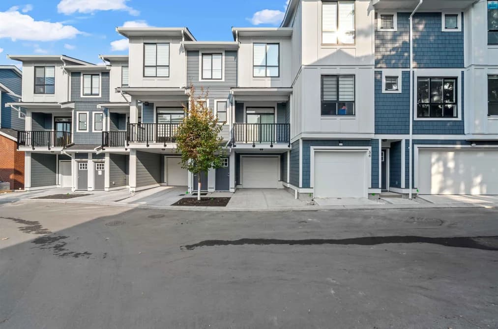 57 11556 72A AVENUE, Delta, BC — Residential for Sale - Photo 2