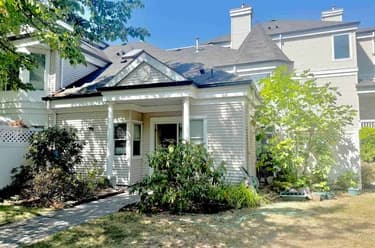 Townhouse for sale at 57 12500 Mcneely Drive Richmond British Columbia - MLS: R3154158