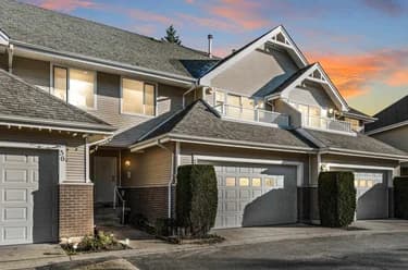 Townhouse for sale at 57 13918 58 Avenue Surrey British Columbia - MLS: R3130122