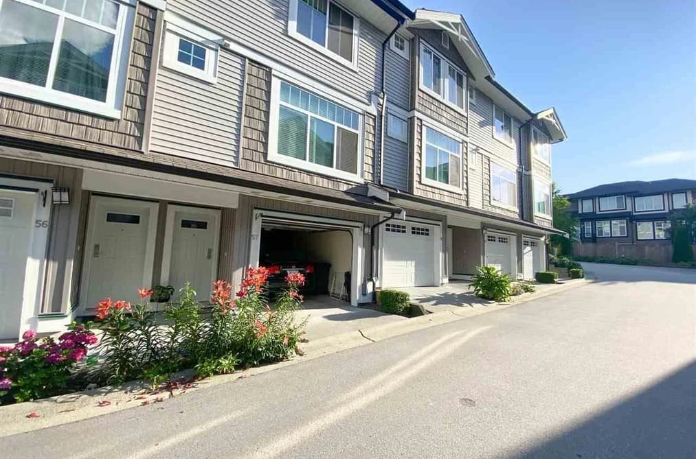 57 14356 63A AVENUE, Surrey, BC — Residential for Sale - Main Photo