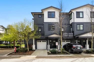 Townhouse for sale at 57 188 Wood Street New Westminster British Columbia - MLS: R3127695