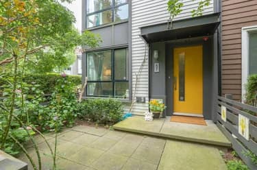 Townhouse for sale at 57 2380 Ranger Lane Port Coquitlam British Columbia - MLS: R3139203