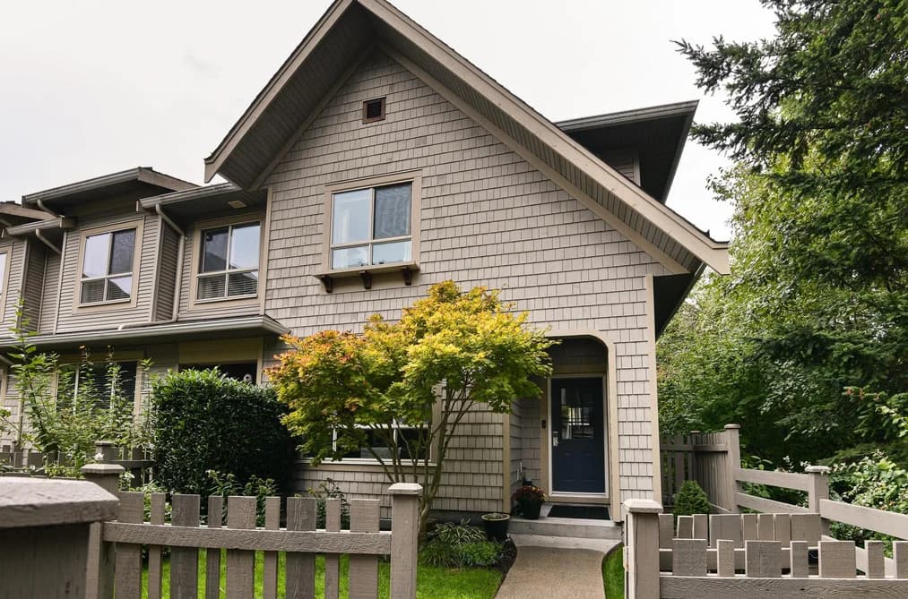 57 2738 158 STREET, Surrey, BC — Residential for Sale - Main Photo