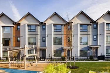 Townhouse for sale at 57 30530 Cardinal Avenue Abbotsford British Columbia - MLS: R3145649