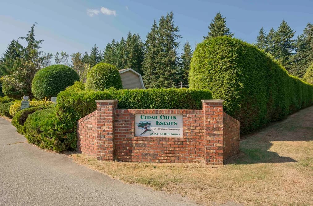 40 3031 200 STREET, Langley, BC — Residential for Sale - Main Photo