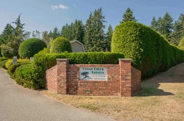 Manufactured Home for sale at 40 3031 200 Street Langley British Columbia - MLS: R3142610