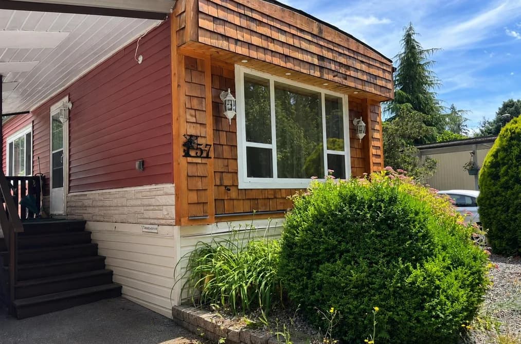 57 4496 SUNSHINE COAST HIGHWAY, Sechelt, BC — Residential for Sale - Photo 2