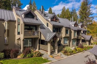 4510 Blackcomb Way Unit 57, Whistler, BC - MLS: R3172164
