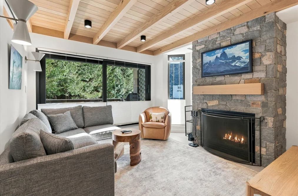 57 4510 BLACKCOMB WAY, Whistler, BC — Residential for Sale - Photo 2
