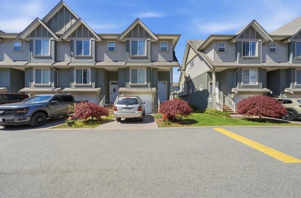 57 6498 SOUTHDOWNE PLACE, Chilliwack, BC — Residential for Sale - Main Photo