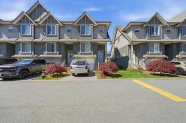 Townhouse for sale at 57 6498 Southdowne Place Chilliwack British Columbia - MLS: R3159757