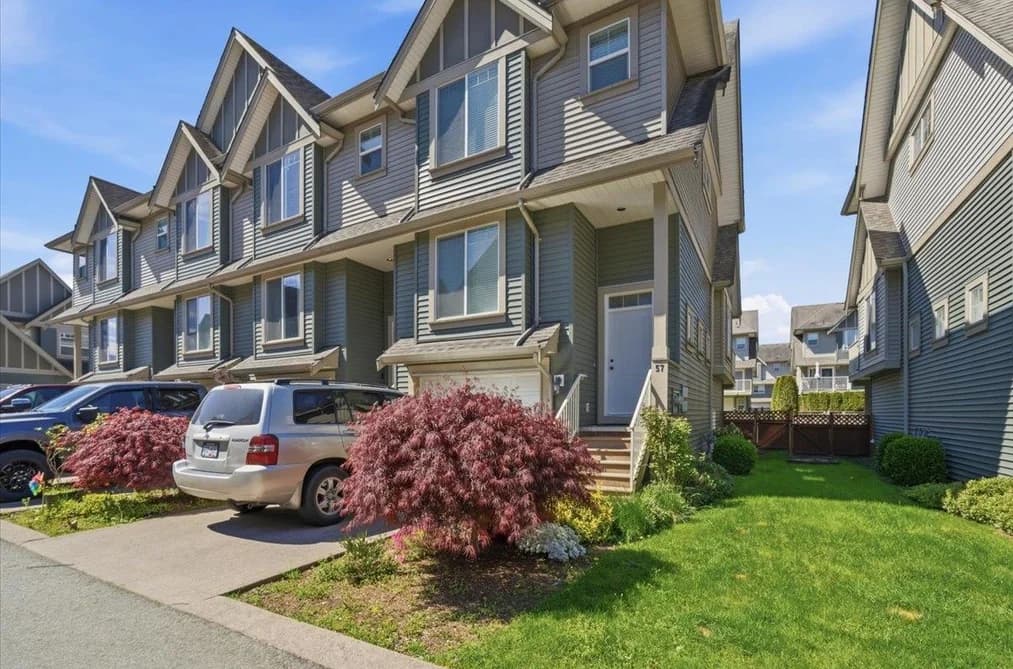 57 6498 SOUTHDOWNE PLACE, Chilliwack, BC — Residential for Sale - Photo 2