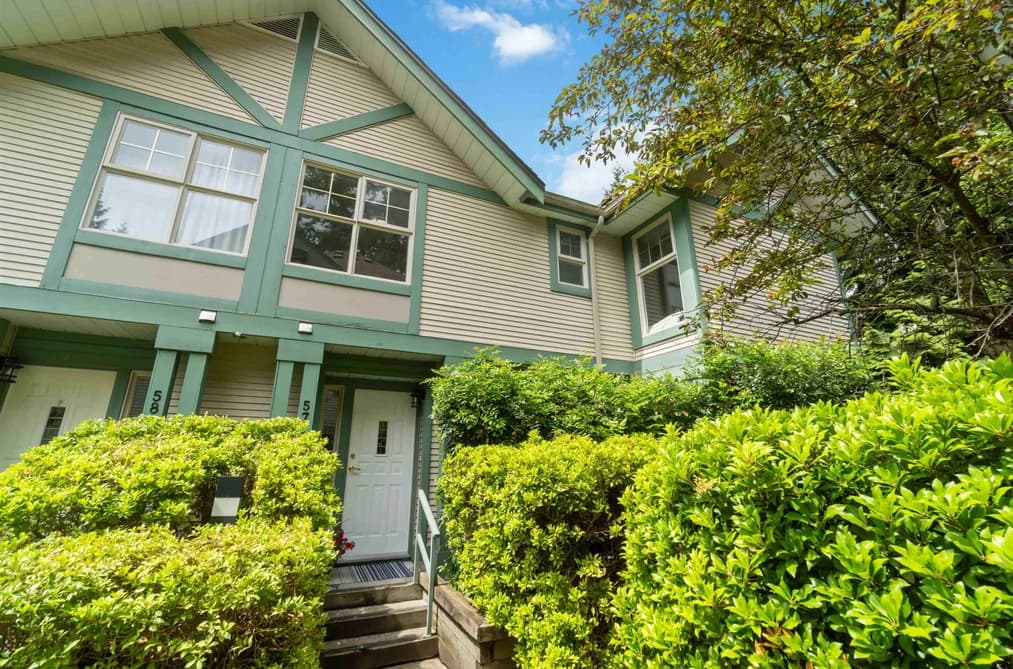 57 65 FOXWOOD DRIVE, Port Moody, BC — Residential for Sale - Photo 2