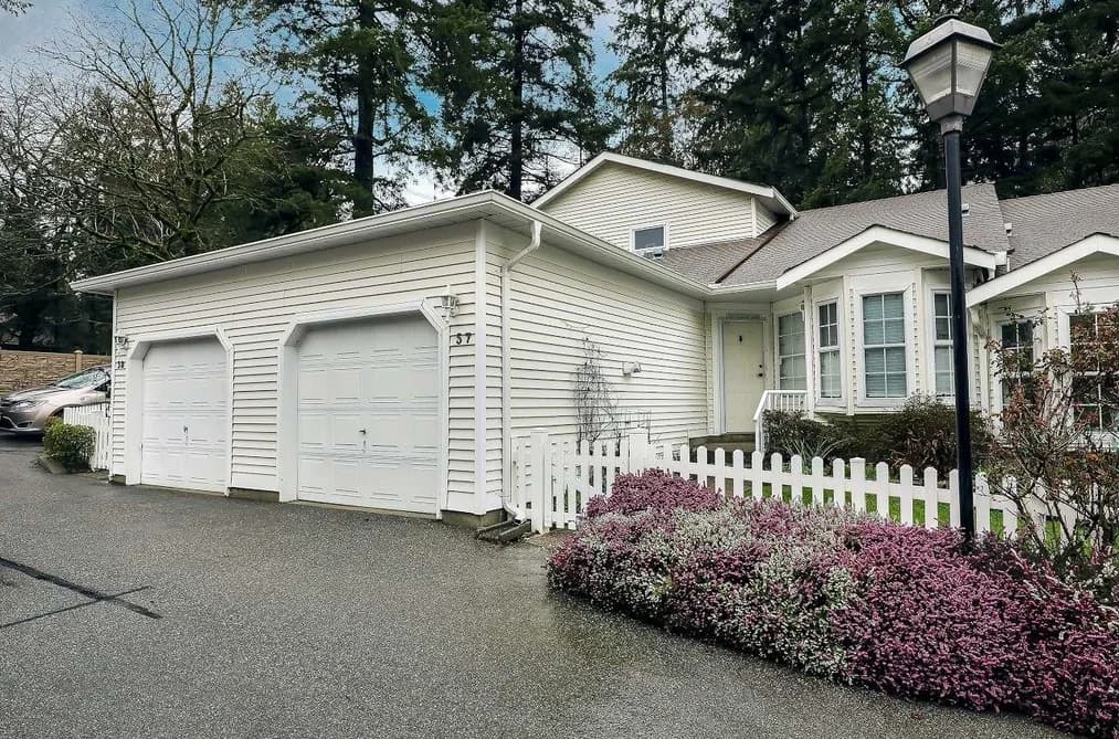 57 6537 138TH STREET, Surrey, BC — Residential for Sale - Main Photo