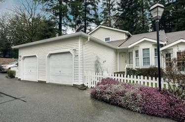 Townhouse for sale at 57 6537 138th Street Surrey British Columbia - MLS: R3116574