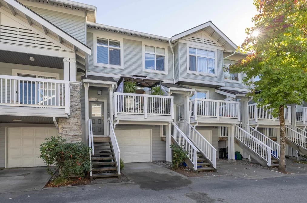 57 7179 201 STREET, Langley, BC — Residential for Sale - Photo 2