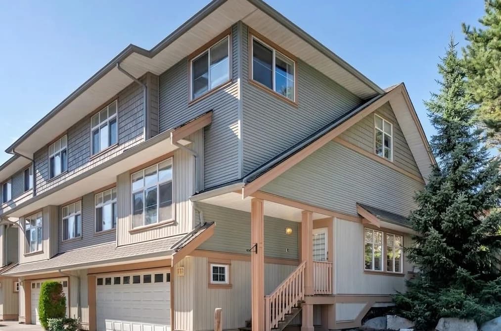57 7518 138 STREET, Surrey, BC — Residential for Sale - Main Photo