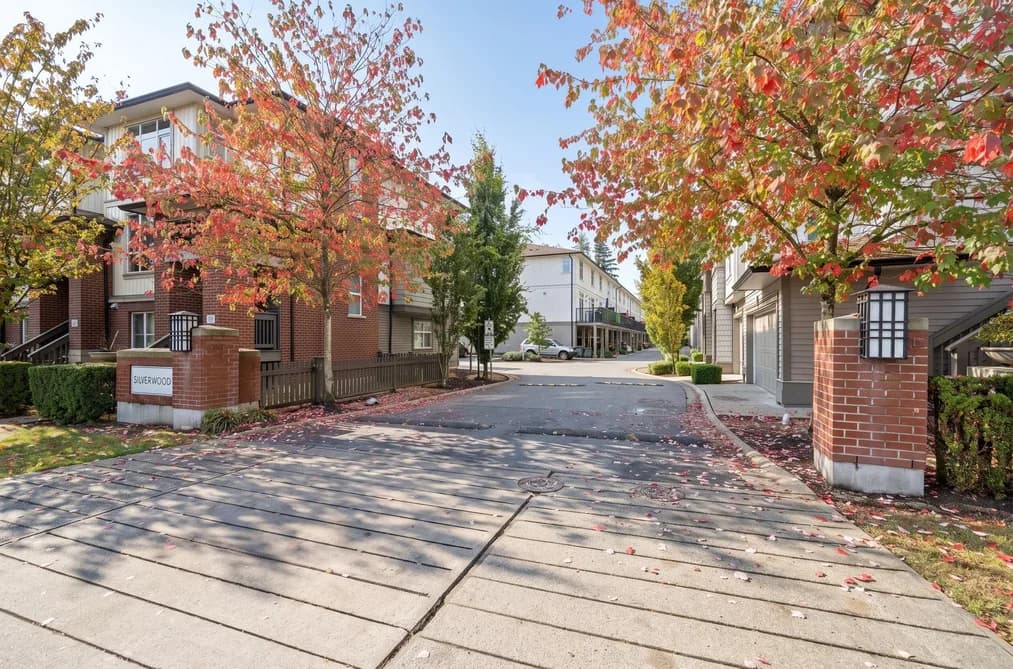 57 8355 164 STREET, Surrey, BC — Residential for Sale - Main Photo