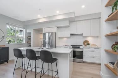Townhouse for sale at 57 8508 204 Street Langley British Columbia - MLS: R3158855