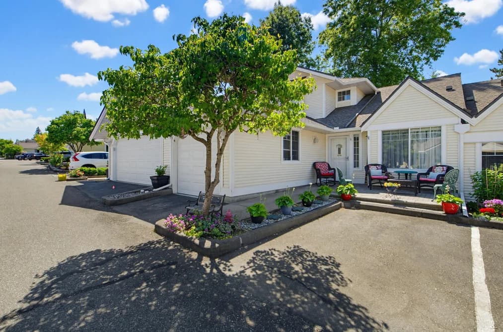 57 8737 212 STREET, Langley, BC — Residential for Sale - Main Photo