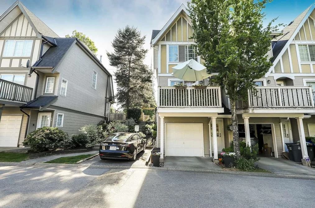 57 8775 161 STREET, Surrey, BC — Residential for Sale - Main Photo