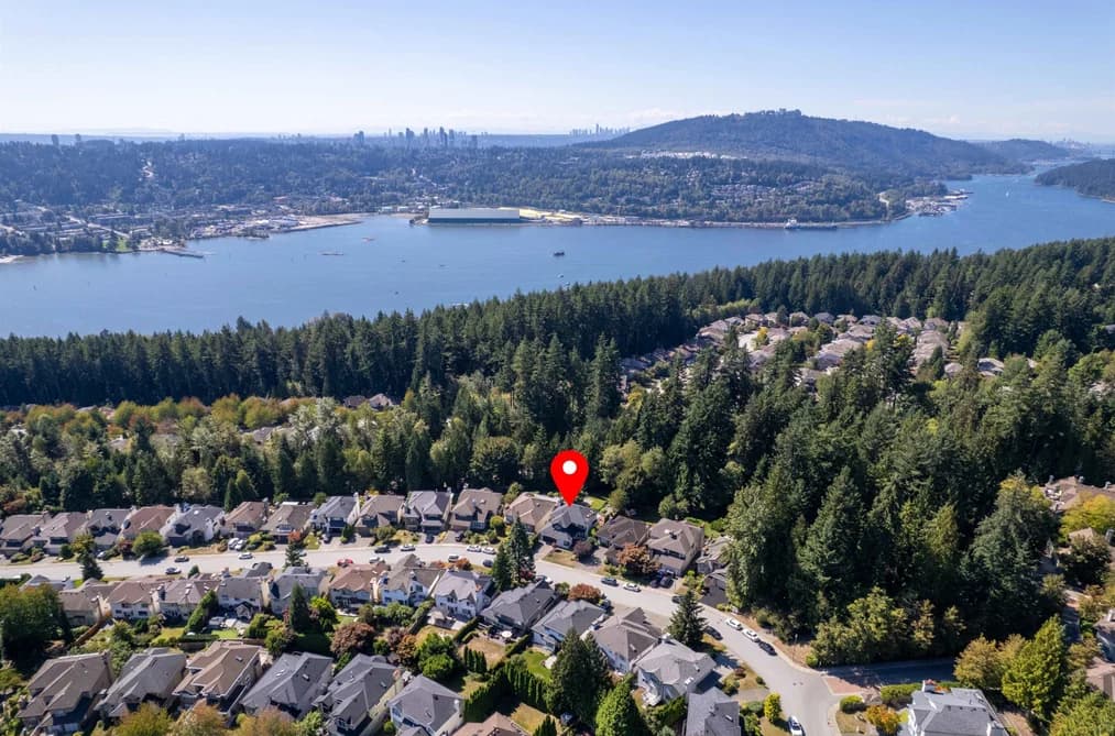 57 FOXWOOD DRIVE, Port Moody, BC — Residential for Sale - Photo 2