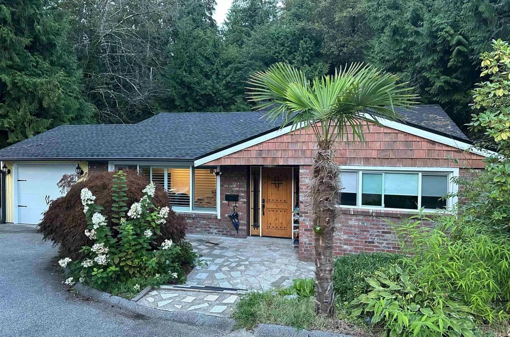 57 GLENMORE DRIVE, West Vancouver BC V7S 1A5 - Photo 1