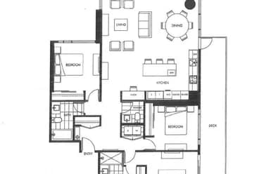 Condo for sale at 5702 1955 Alpha Avenue Burnaby British Columbia - MLS: R3081821